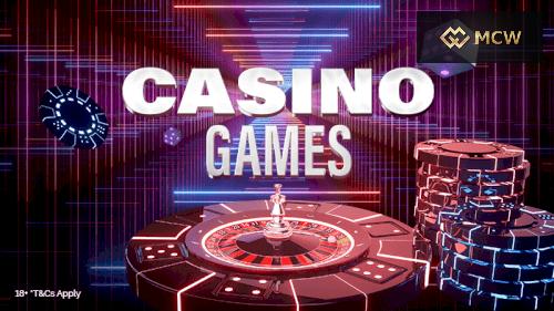 MCW Casino Mobile – Trải Nghiệm Casino Trực Tuyến Mượt Mà Trên Thiết Bị Di Động 2 MCW Casino mobile