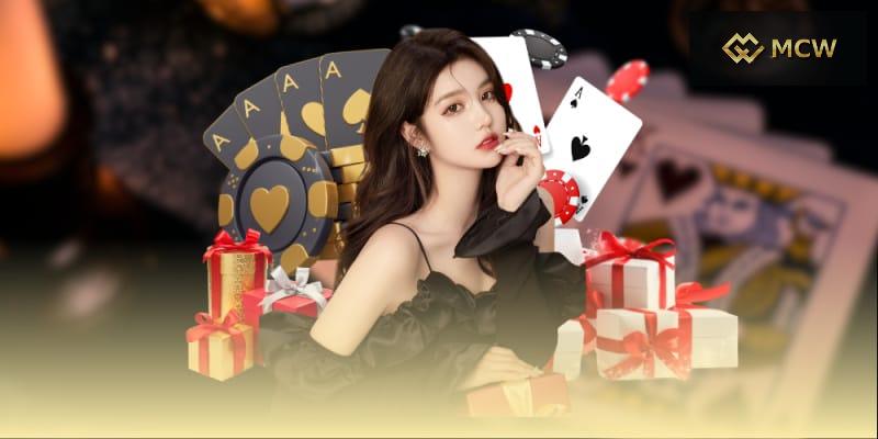 MCW Casino Uy Tín – Địa Chỉ Giải Trí Trực Tuyến Được Nhiều Người Quan Tâm 3 MCW Casino uy tín