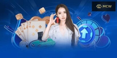 MCW Casino nạp tiền