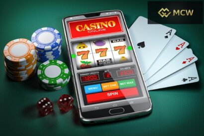MCW Casino online