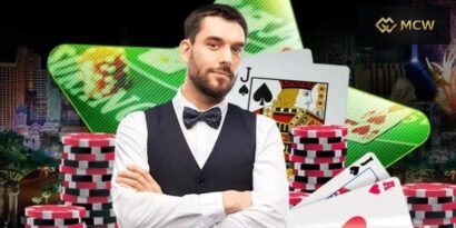 MCW Casino