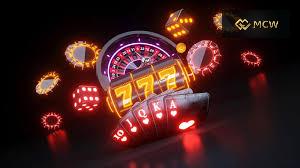 MCW Casino Việt Nam