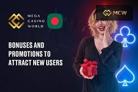MCW Casino Việt Nam