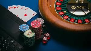 MCW Casino thưởng